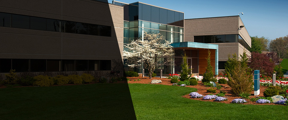 Mertztown Landscapers