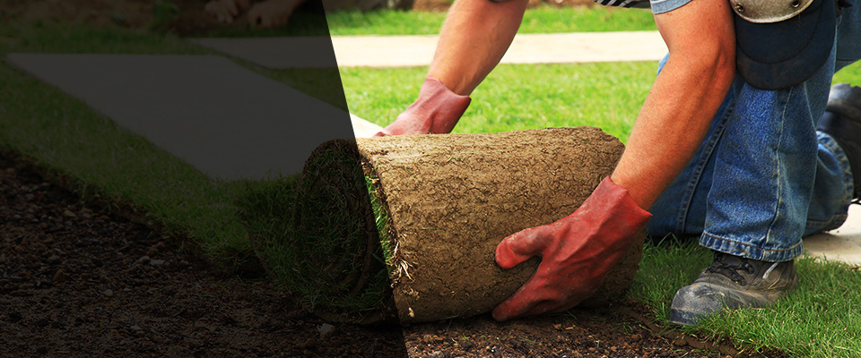 Mertztown Landscapers