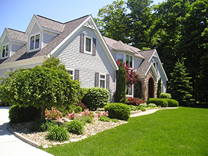 Landscapers and Lawncare Services in Mertztown, PA